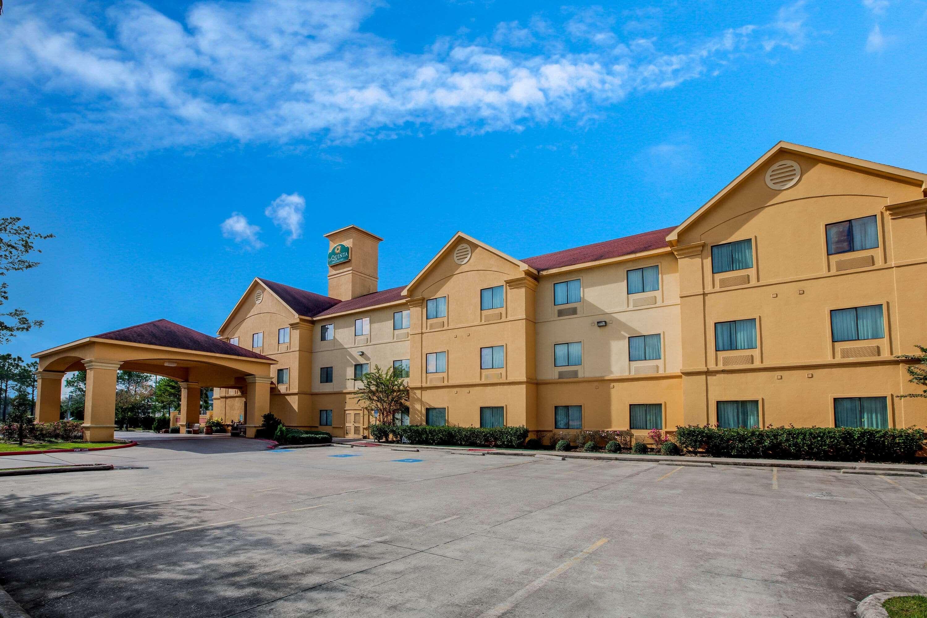Hotel La Quinta By Wyndham Pasadena Exterior foto